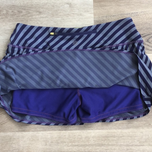 Athleta Tennis skirt - Picture 5 of 10